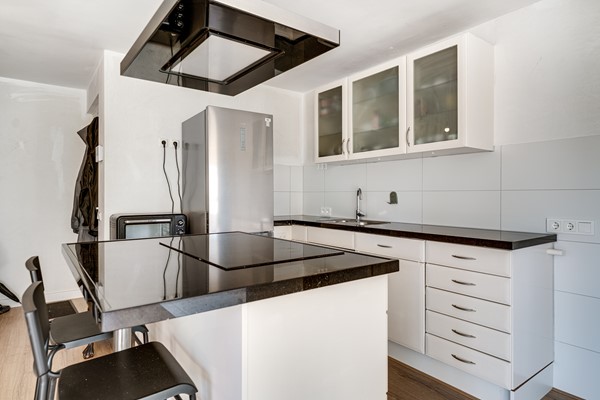 Medium property photo - Eusebiusbinnensingel 3-3, 6811 BW Arnhem